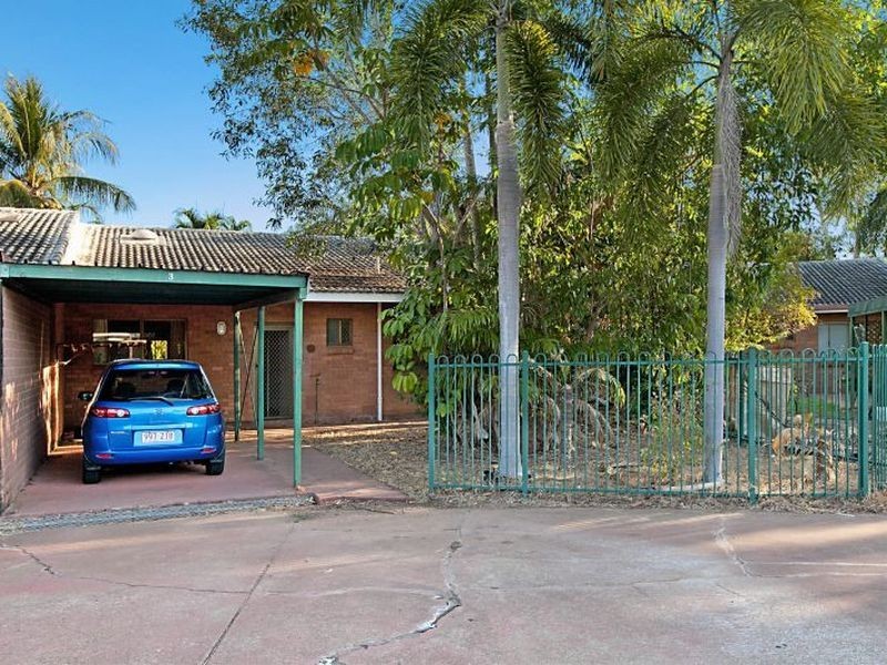 3/18 Carnoustie Circuit, Marrara NT 0812