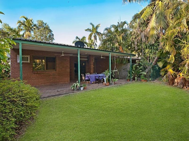 3/18 Carnoustie Circuit, Marrara NT 0812