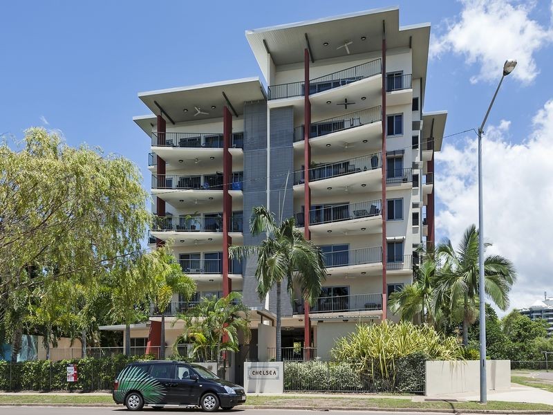 13/148 Smith Street, Larrakeyah NT 0820