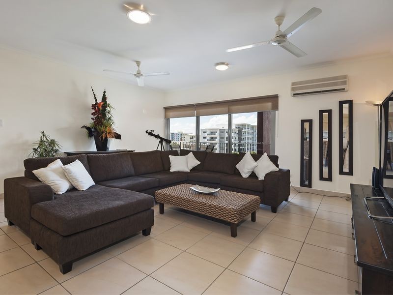 13/148 Smith Street, Larrakeyah NT 0820