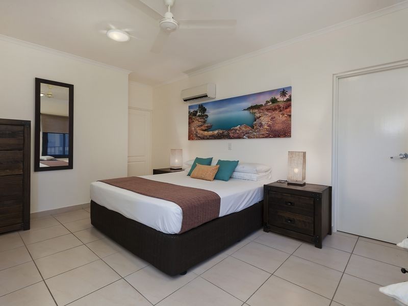 13/148 Smith Street, Larrakeyah NT 0820