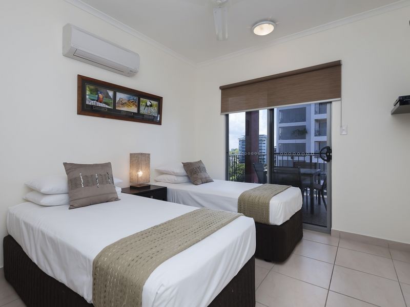 13/148 Smith Street, Larrakeyah NT 0820