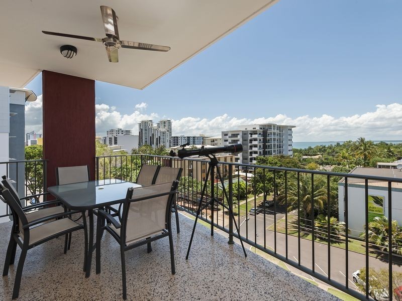 13/148 Smith Street, Larrakeyah NT 0820