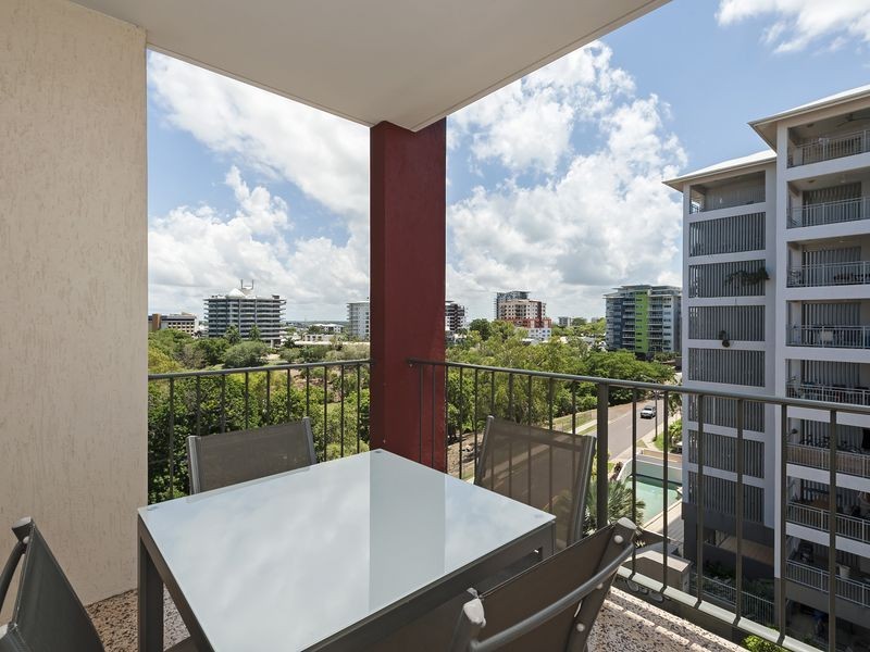 13/148 Smith Street, Larrakeyah NT 0820