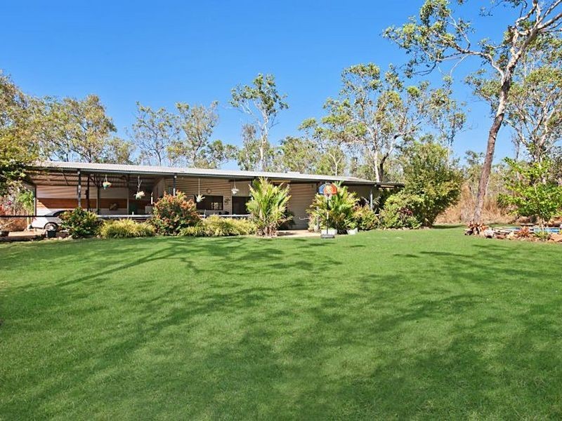 75 Beddington Road, Herbert NT 0836