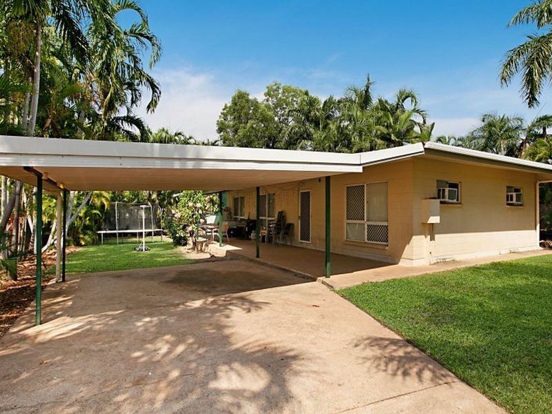 4 Invar Court, Woodroffe NT 0830