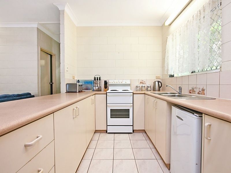 4 Invar Court, Woodroffe NT 0830