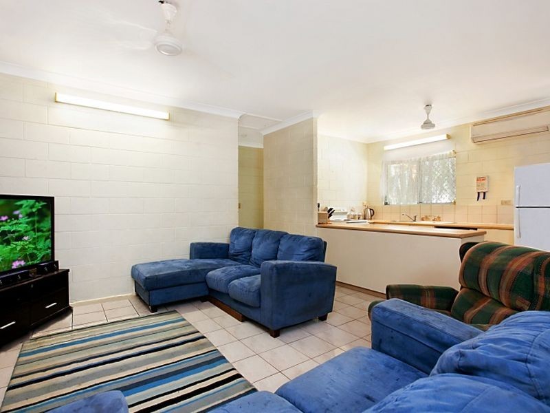 4 Invar Court, Woodroffe NT 0830