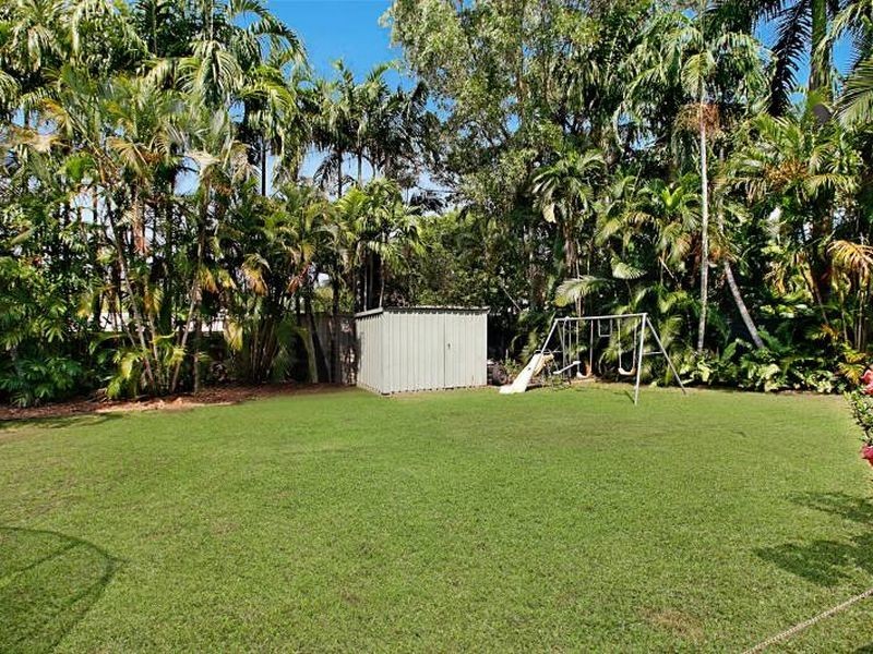 4 Invar Court, Woodroffe NT 0830