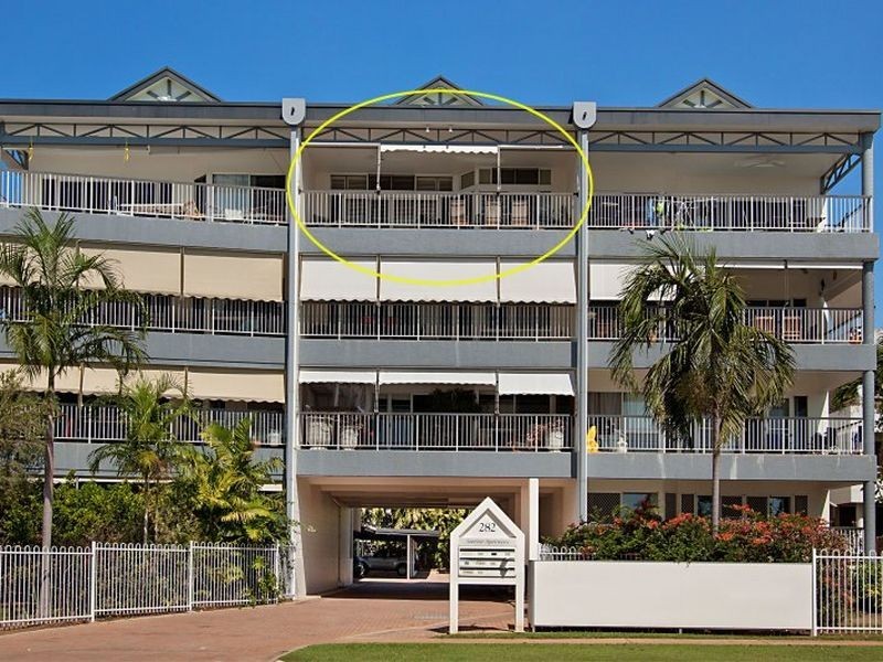 10/282 Casuarina Drive, Rapid Creek NT 0810