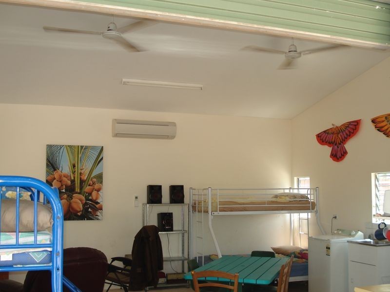 6 Erickson Crescent, Wagait Beach NT 0822