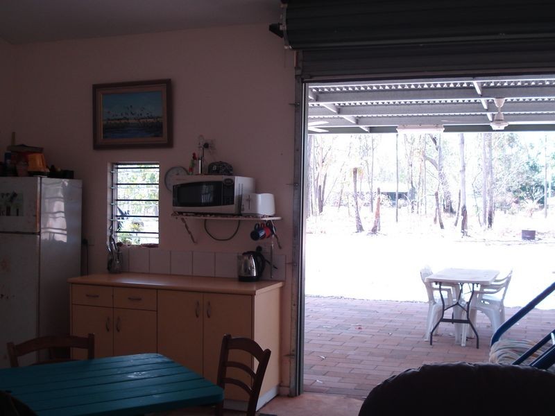6 Erickson Crescent, Wagait Beach NT 0822
