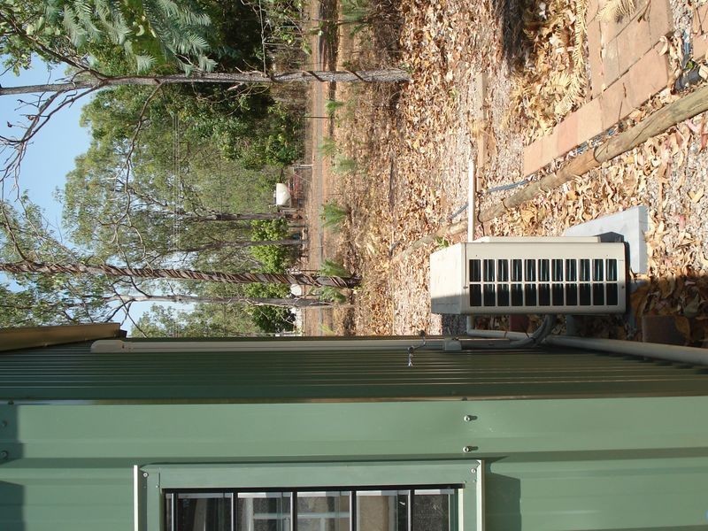 6 Erickson Crescent, Wagait Beach NT 0822