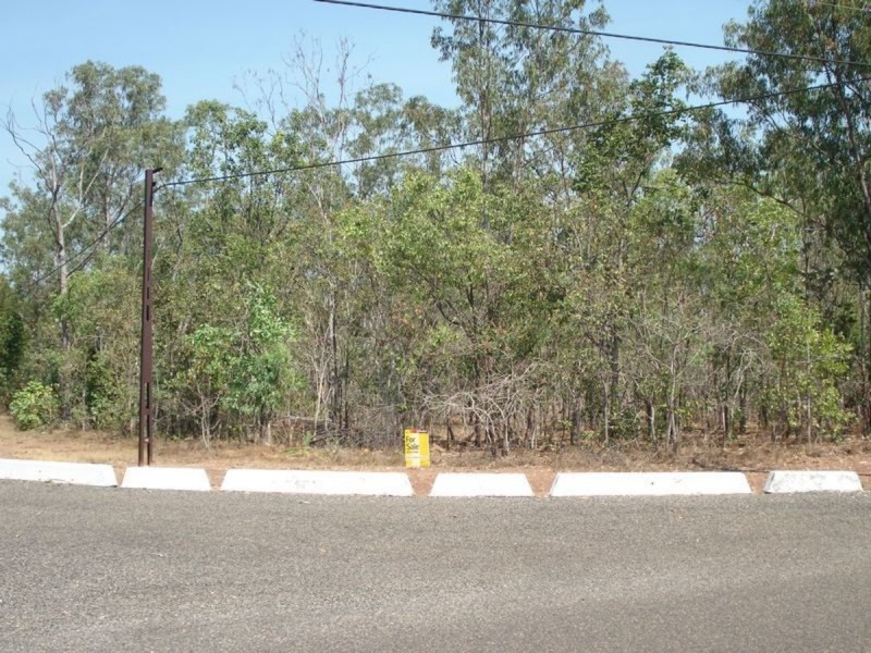 89 Erickson Crescent, Wagait Beach NT 0822