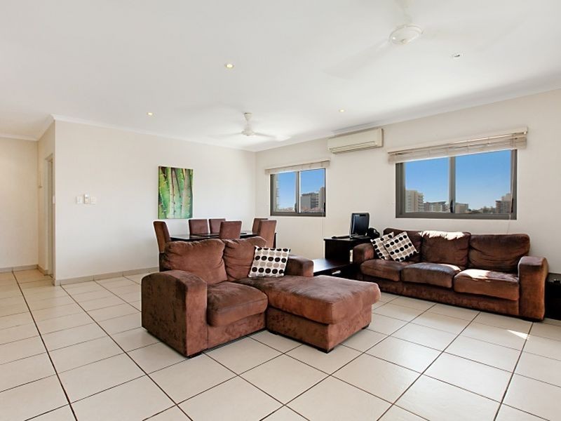 18/2 Lindsay Street, Darwin NT 0800