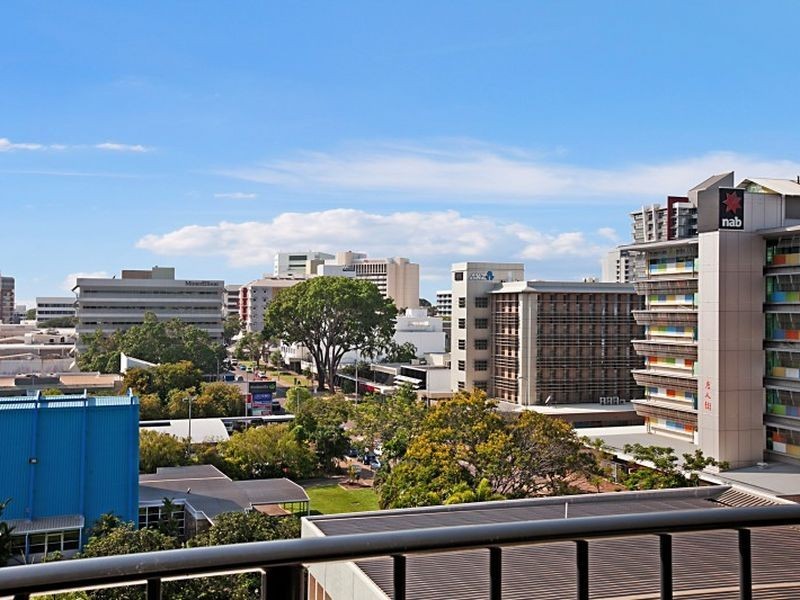 18/2 Lindsay Street, Darwin NT 0800