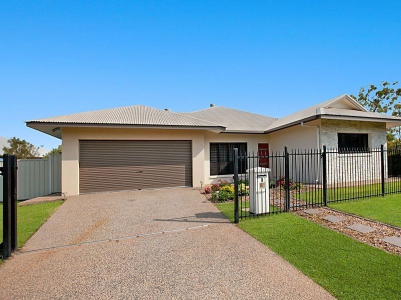 9 Marrabala Court, Lyons NT 0810