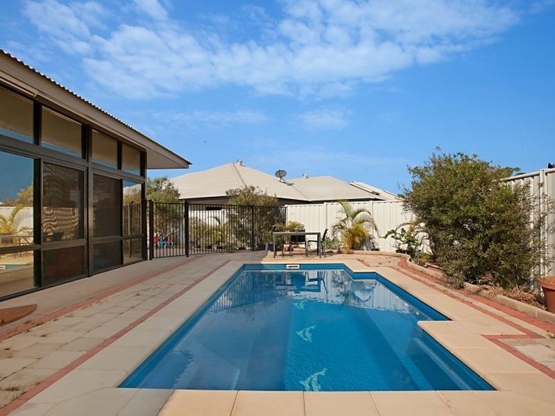 9 Marrabala Court, Lyons NT 0810