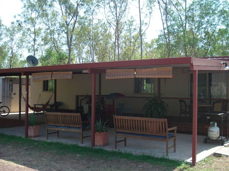 15 Head Court, Wagait Beach NT 0822