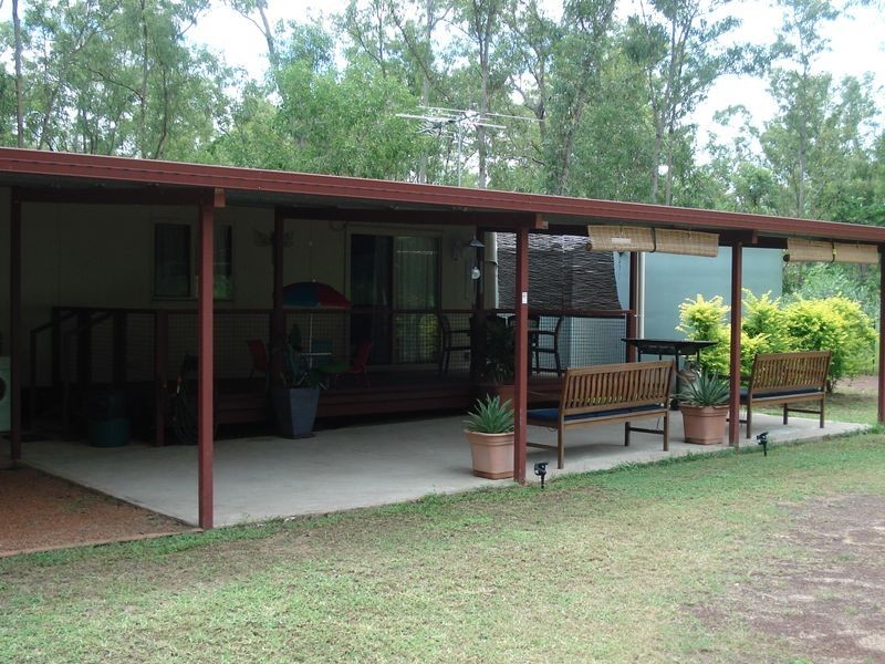 15 Head Court, Wagait Beach NT 0822