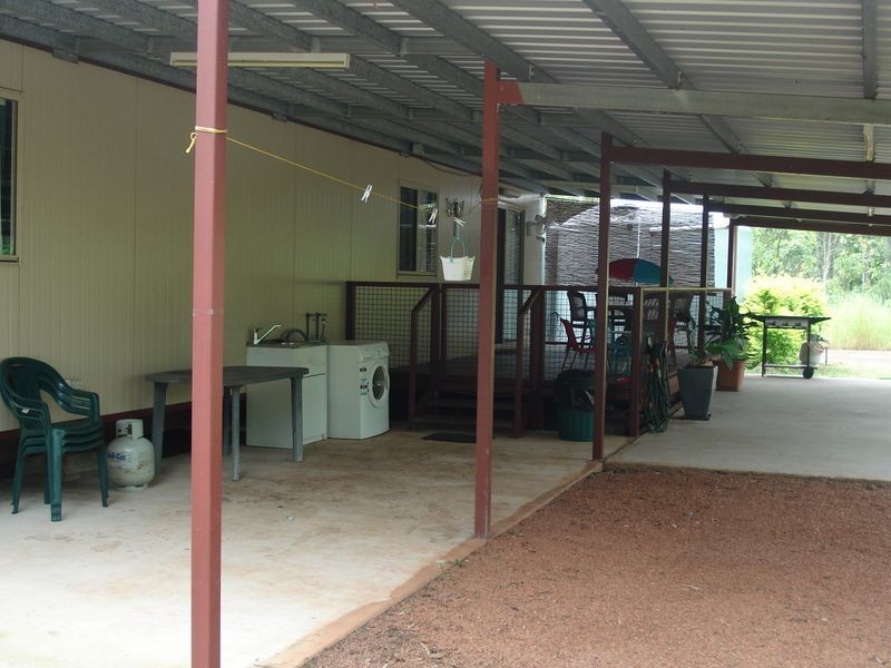 15 Head Court, Wagait Beach NT 0822