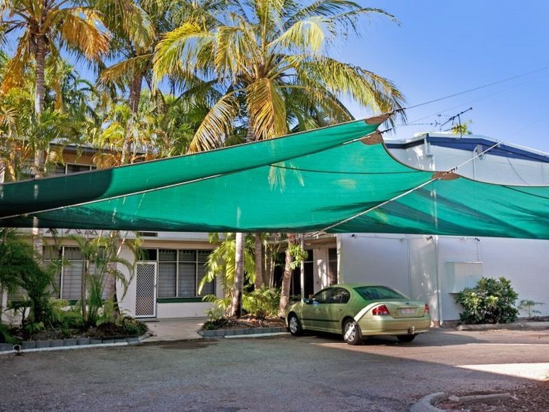 6/4 Wells Street, Parap NT 0820
