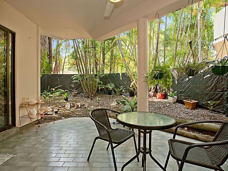 59/23 Hudson Fysh Avenue, Parap NT 0820