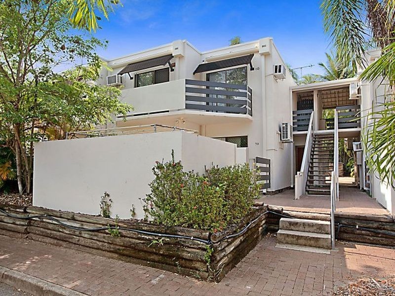 59/23 Hudson Fysh Avenue, Parap NT 0820
