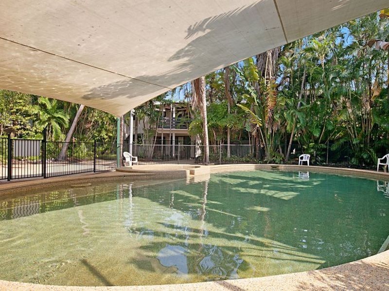 59/23 Hudson Fysh Avenue, Parap NT 0820
