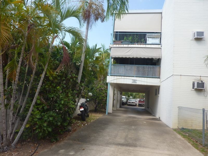 7/160 Smith Street, Larrakeyah NT 0820