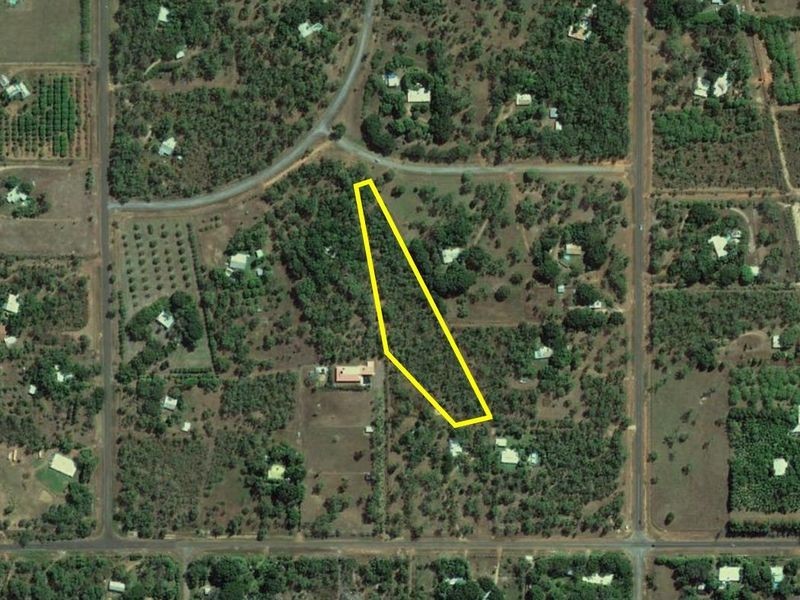 31 McAulay, Bees Creek NT 0822