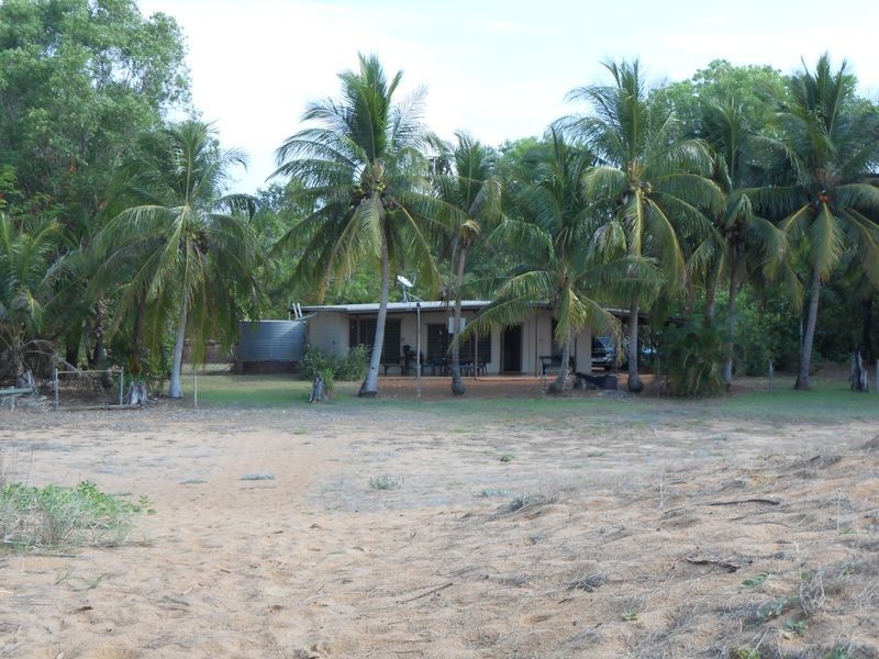 92 Cox Drive, Wagait Beach NT 0822