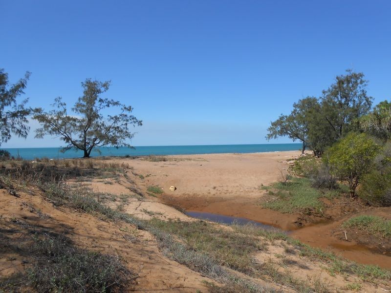 92 Cox Drive, Wagait Beach NT 0822