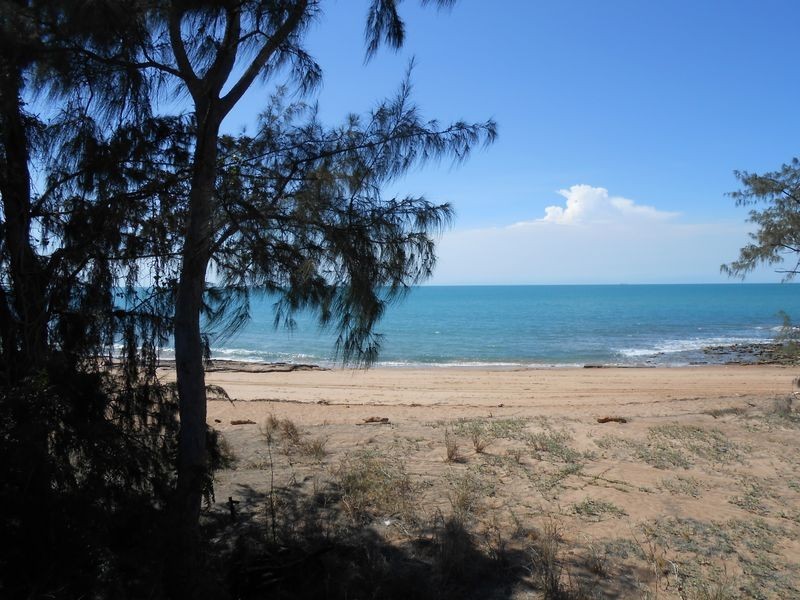 92 Cox Drive, Wagait Beach NT 0822