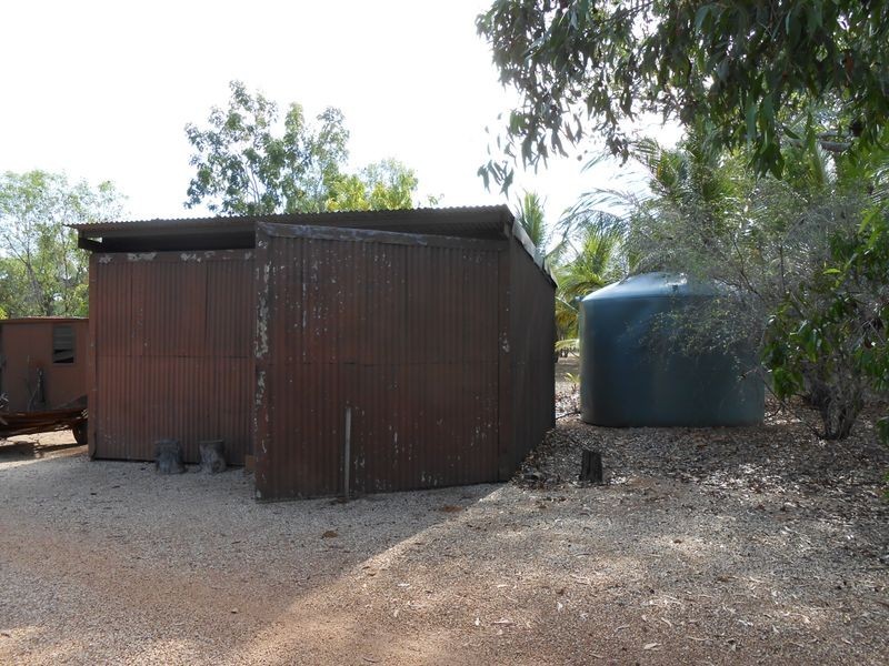 92 Cox Drive, Wagait Beach NT 0822