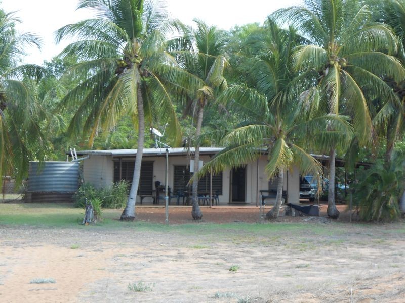 92 Cox Drive, Wagait Beach NT 0822