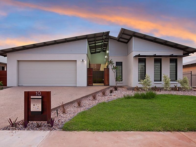 10 Leary Street, Bellamack NT 0832