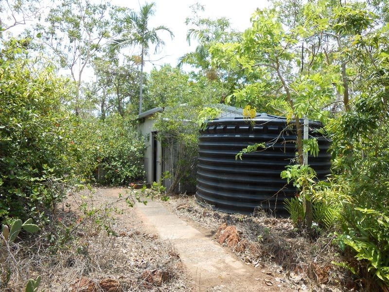 430 Barramundi Drive, Dundee Downs NT 0840