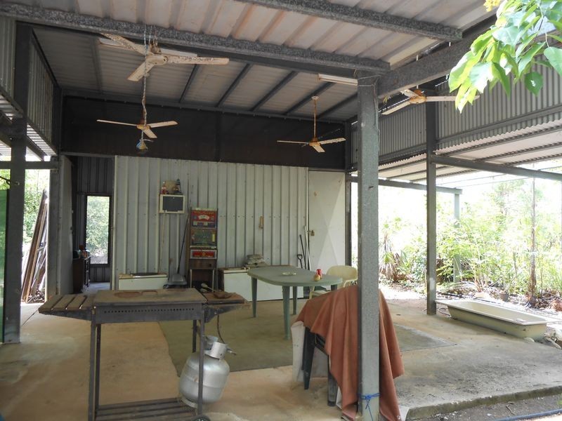 430 Barramundi Drive, Dundee Downs NT 0840