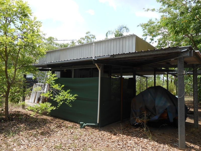 430 Barramundi Drive, Dundee Downs NT 0840