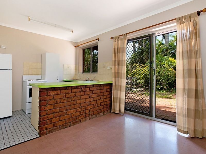 58/17 May Street, Ludmilla NT 0820