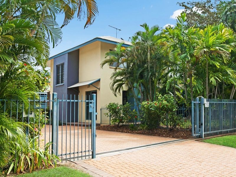 3/5 Voyager Street, Stuart Park NT 0820