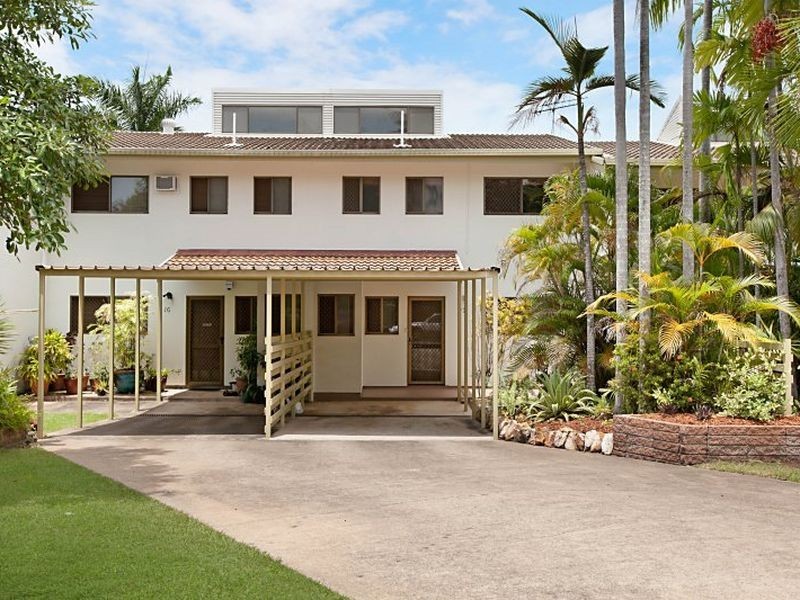 17/9 Charlotte Street, Fannie Bay NT 0820