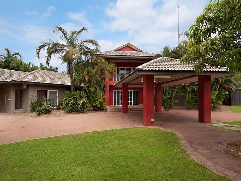 23 Mackillop Street, Parap NT 0820