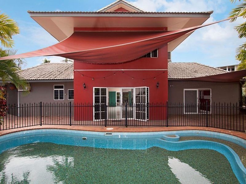 23 Mackillop Street, Parap NT 0820