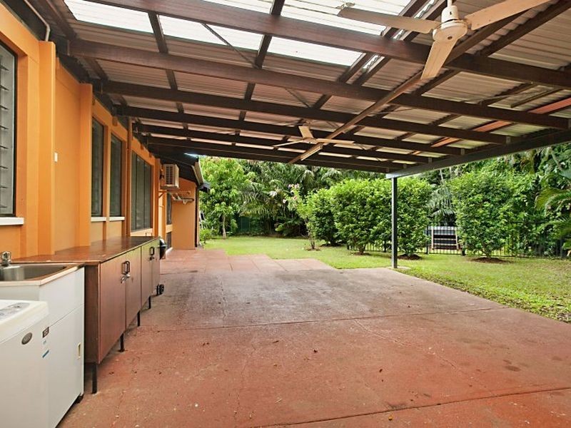 54 Tasman Circuit, Wagaman NT 0810