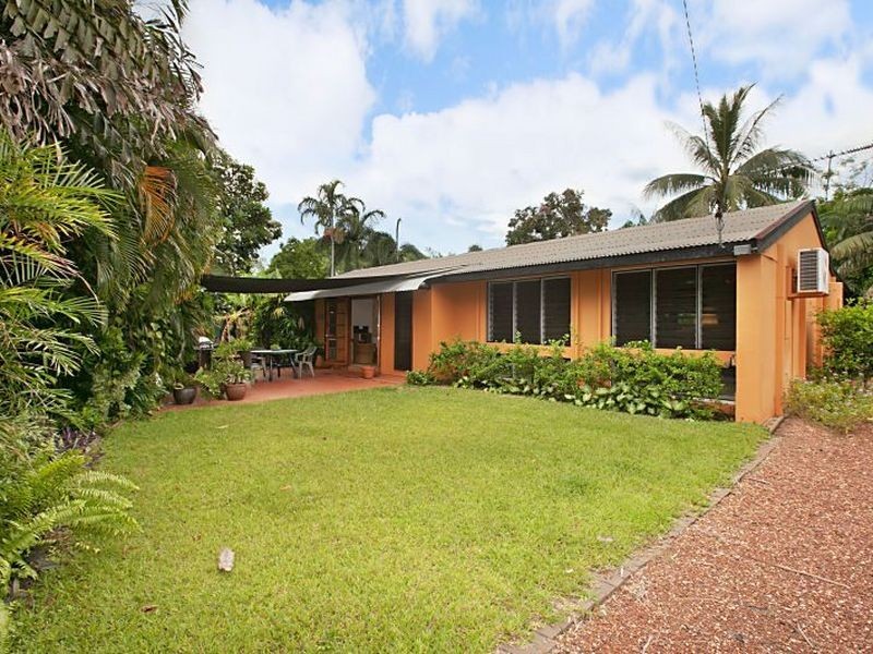 54 Tasman Circuit, Wagaman NT 0810