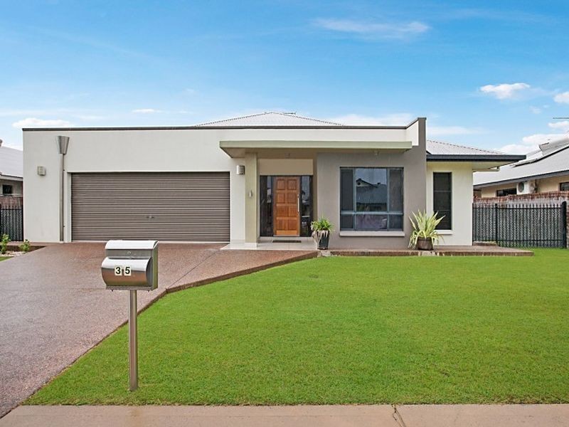 35 The Parade, Durack NT 0830