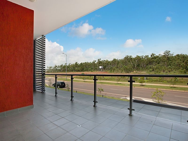 250 Farrar Boulevard, Johnston NT 0832