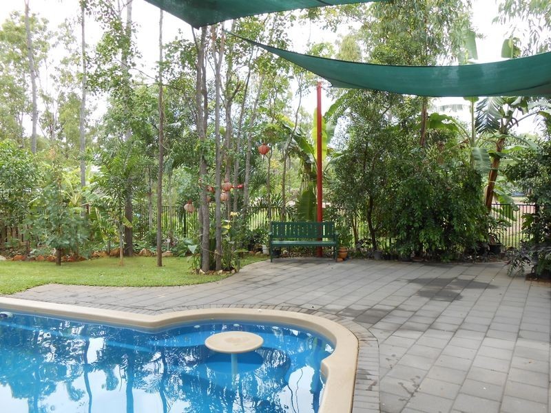 55 Wagait Tower Road, Wagait Beach NT 0822
